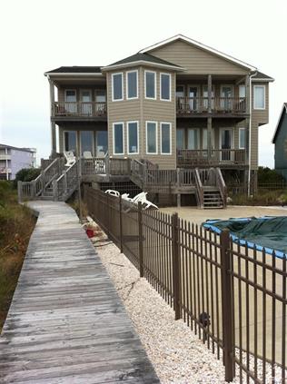 1299 Ocean Blvd W