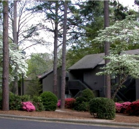 PINE VALLEY